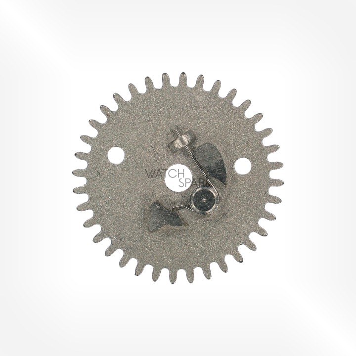 FHF Cal. 96 - Roue entraîneuse de l'indicateur de quantième 2556