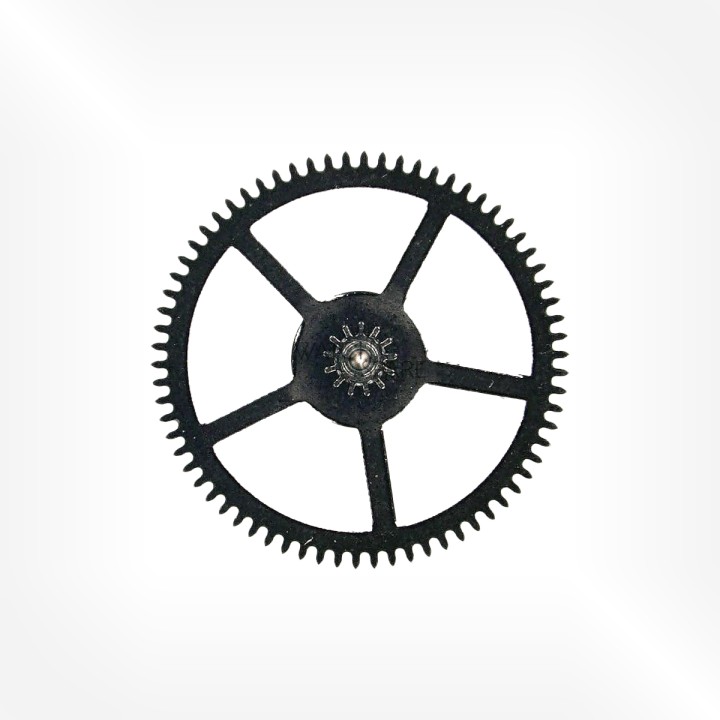 FHF Cal. 96-4 - Roue de seconde 227