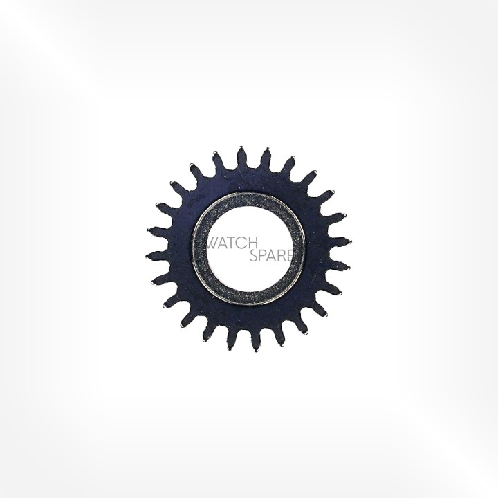 FHF Cal. 96-4 - Roue de couronne 420