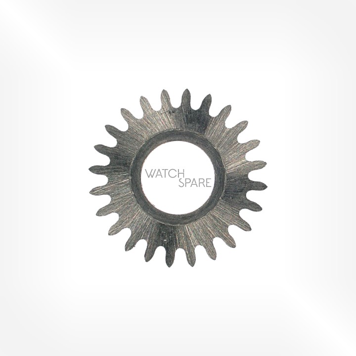 FHF Cal. 96 - Roue de couronne 420