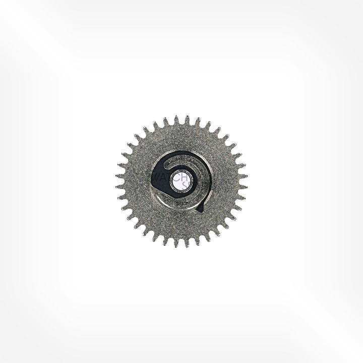 FHF Cal. 969-4 - Roue entraîneuse de l'indicateur de quantième 2556