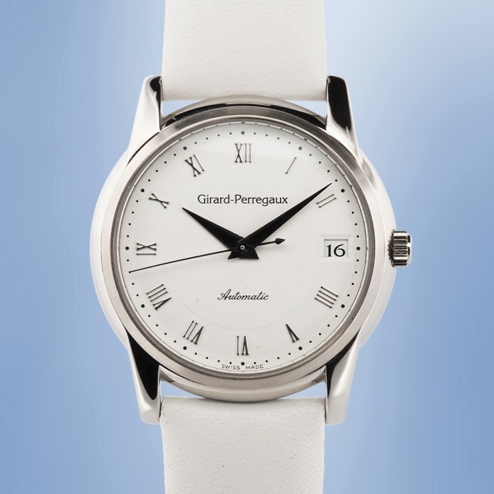 Girard Perregaux - Classique Vintage 34mm Réf. 9043