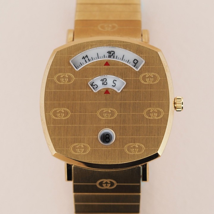 Gucci - Grip 38mm Réf. YA157409