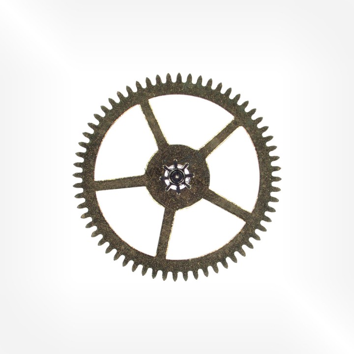 Landeron Cal. 149 - Roue de moyenne 210