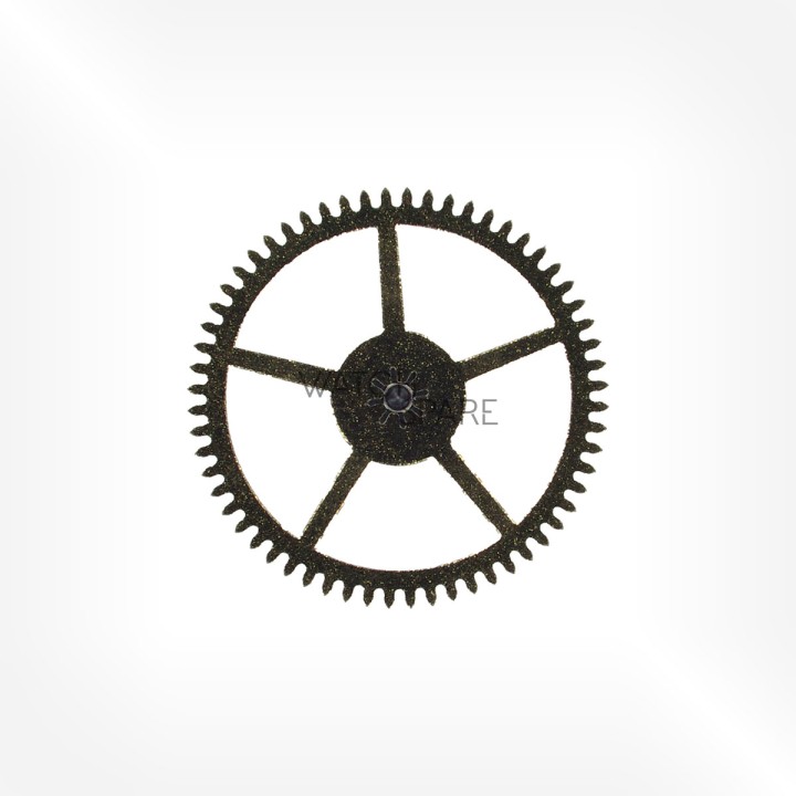 Landeron Cal. 48 - Roue de seconde 225