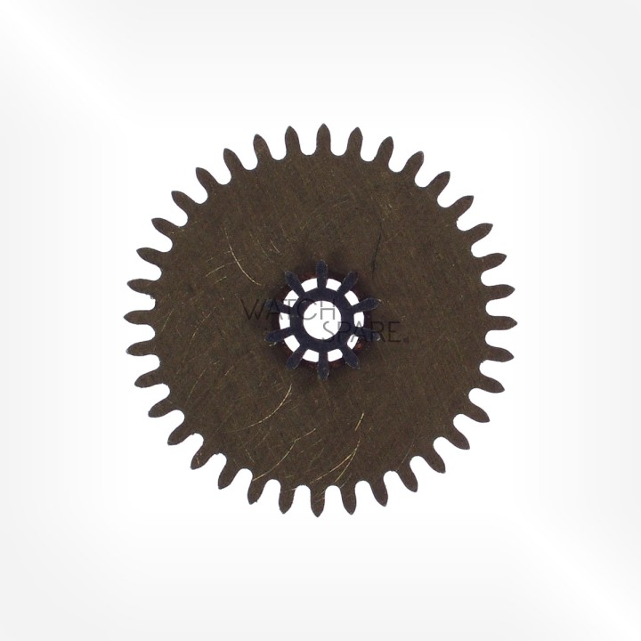 Landeron Cal. 48 - Roue de minuterie 260