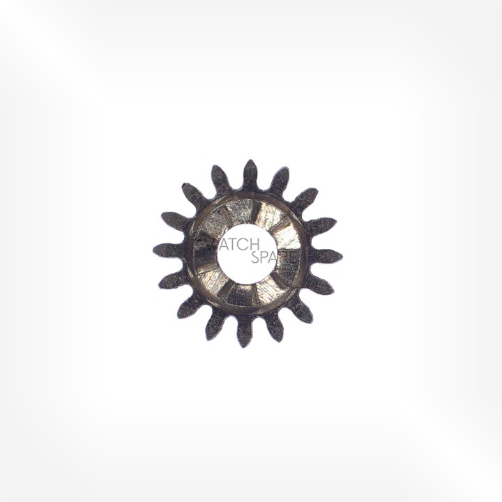LeCoultre Cal. 9OLN - Pignon de remontoir 33