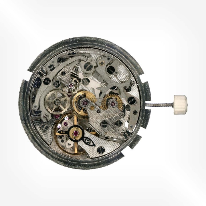 Lemania - Calibre 1873
