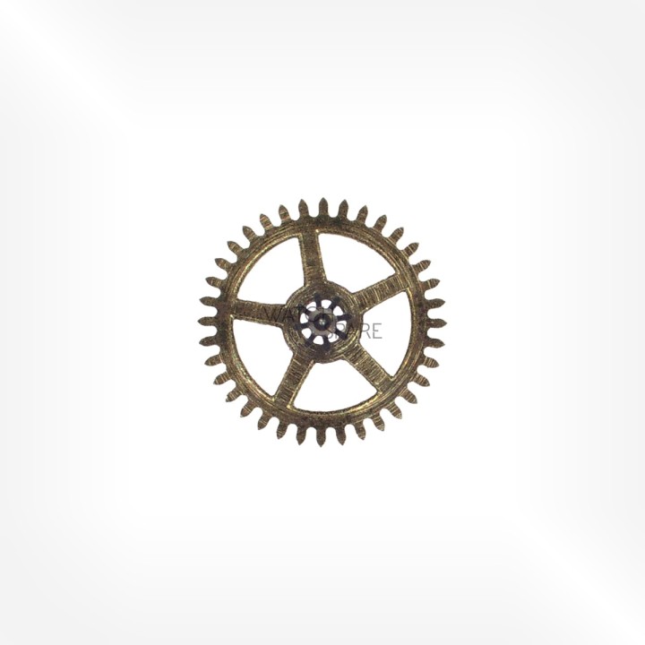 Longines Cal. 320 - Roue de seconde 220