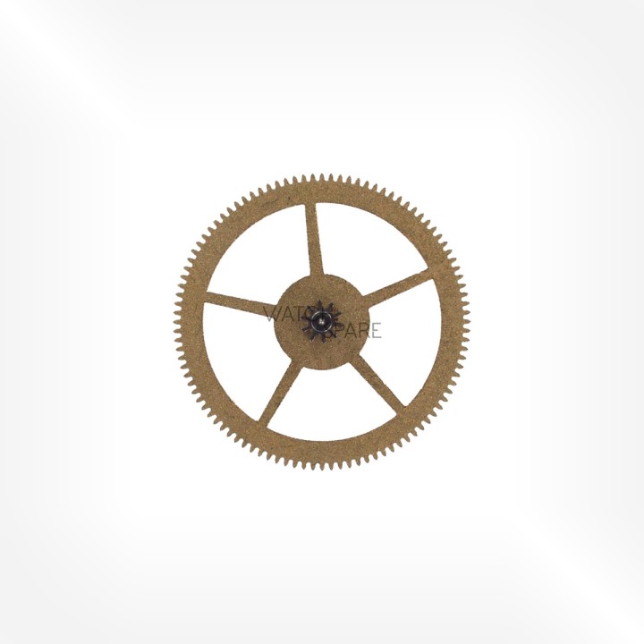 Longines Cal. 430 - Roue de seconde 220
