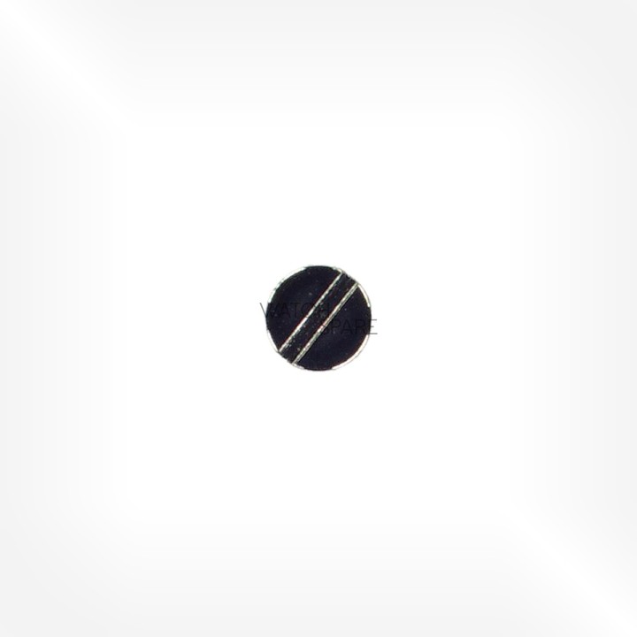 Longines Cal. 6651 - Vis de pont supérieur du dispositif automatique, tête haute 54471-1