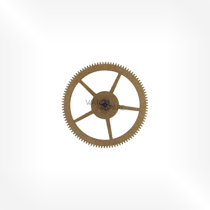 Longines Cal. 6661 - Roue de seconde 220