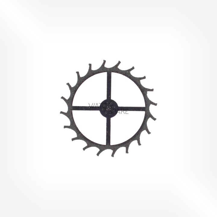 Longines Cal. 6661 - Roue d'échappement 705