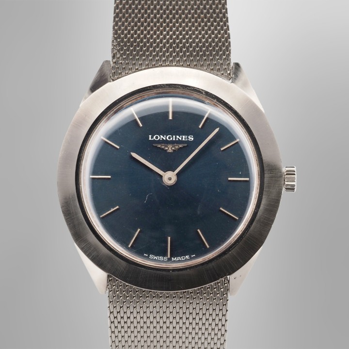 Longines - Classic Vintage Circa 1974 Réf. 3003.1.428