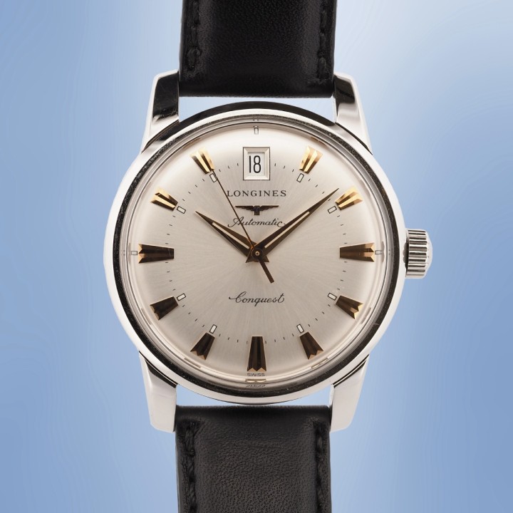 Longines - Conquest Heritage Automatic Réf. L16114
