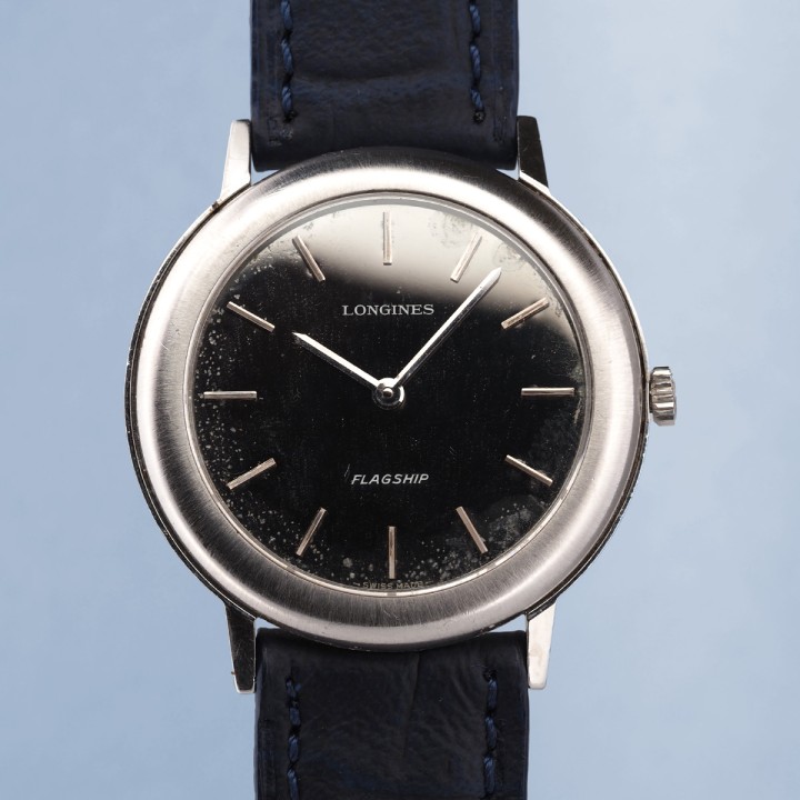Longines - Vintage Flagship Réf. 4039