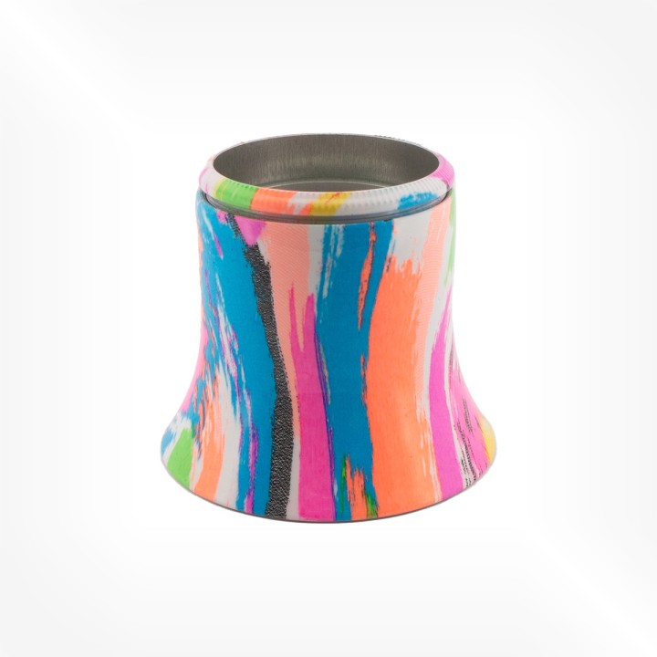 Watchmaking Tool Art - Loupe d'horloger Fluo