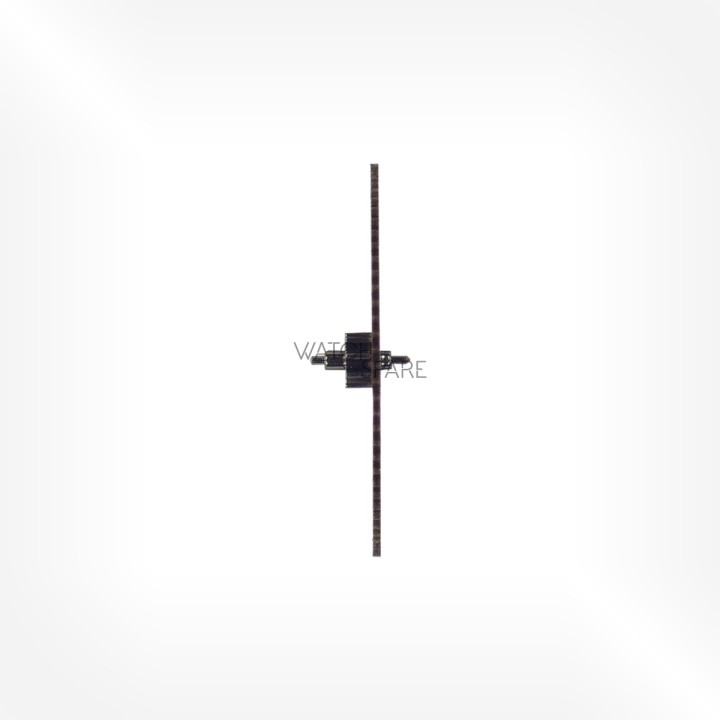 Mido Cal. 1014 - Roue de petite moyenne 210