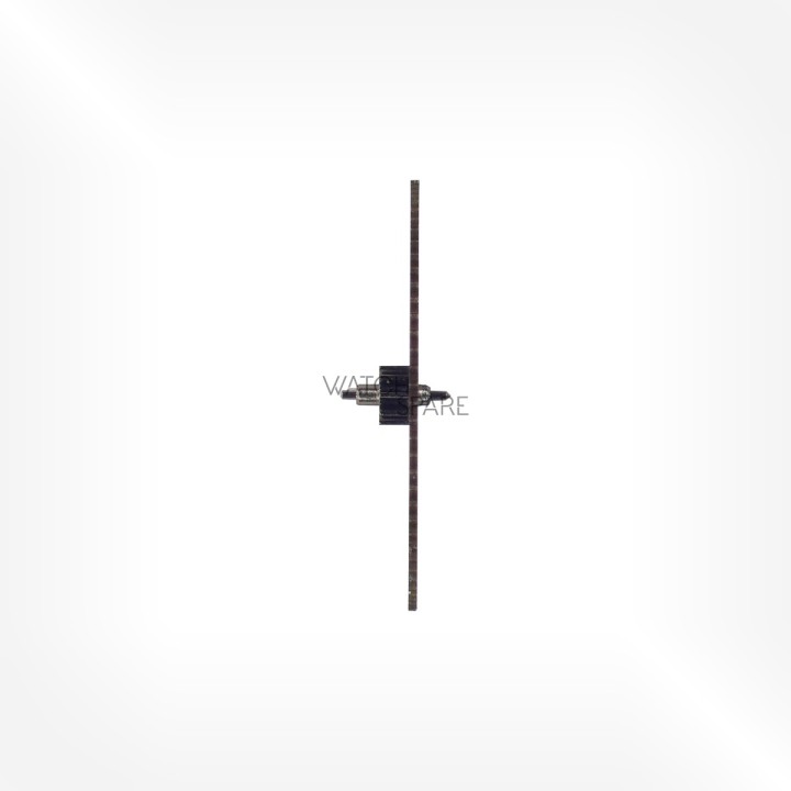Mido Cal. 1014 - Roue de seconde 220