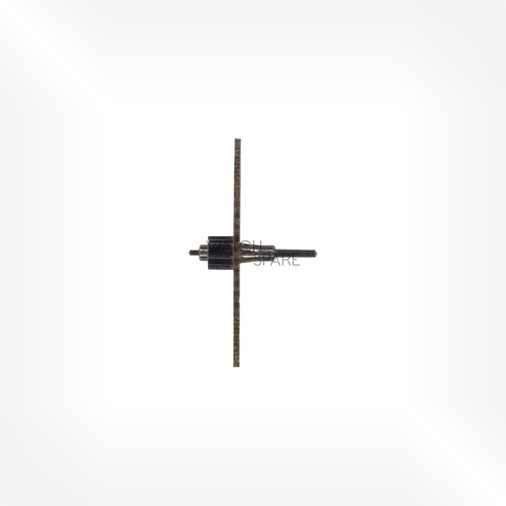 Mido Cal. 1014 - Roue de seconde SC 220-1