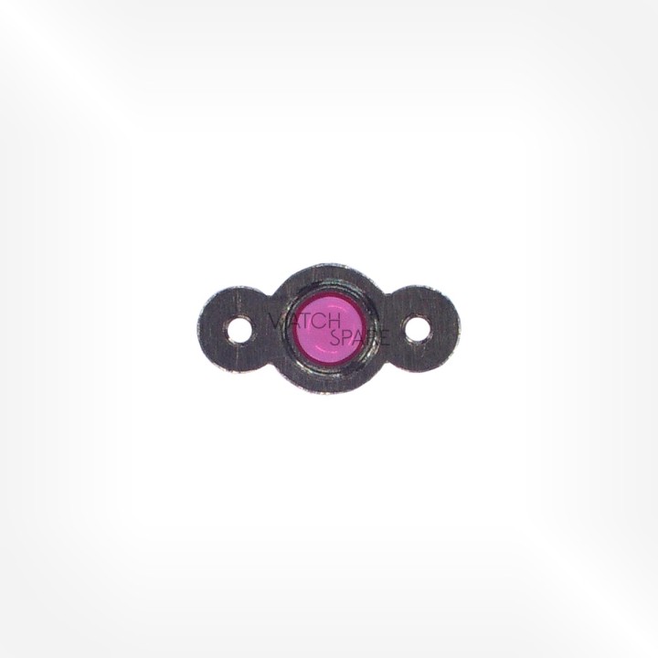 Mido Cal. 1014 - Plaque de contre pivot, pour ponts 330-1