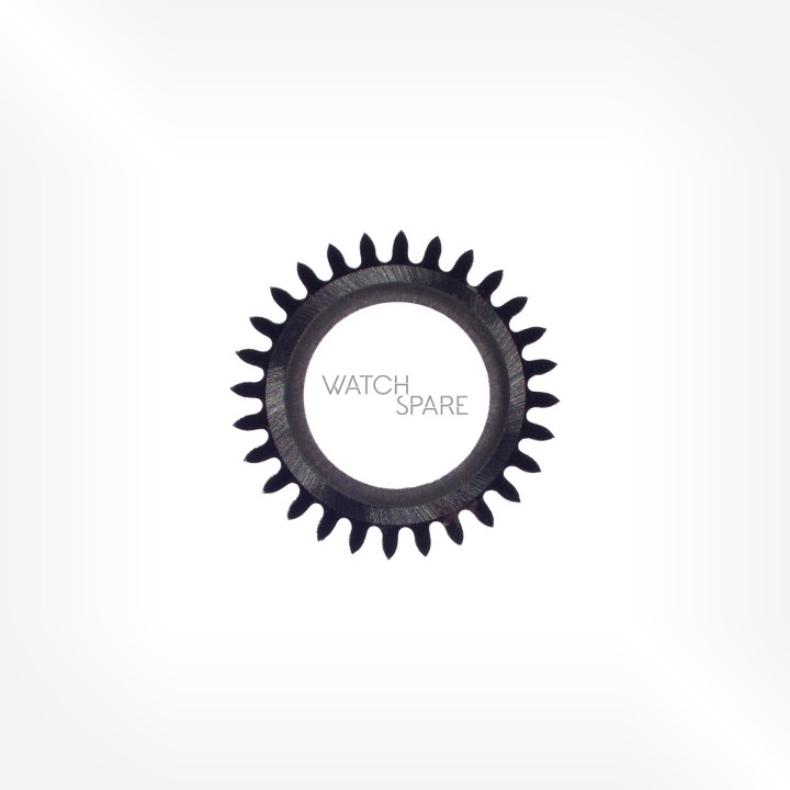 Mido Cal. 1014 - Roue de couronne 420