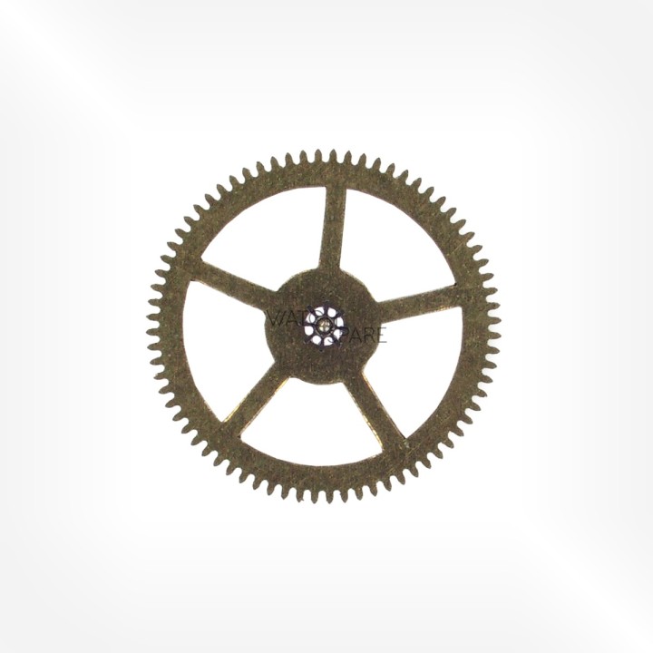 Moeris Cal. 712 - Roue de seconde, pivot long 220