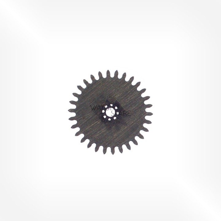 Moeris Cal. 712 - Roue de minuterie 260