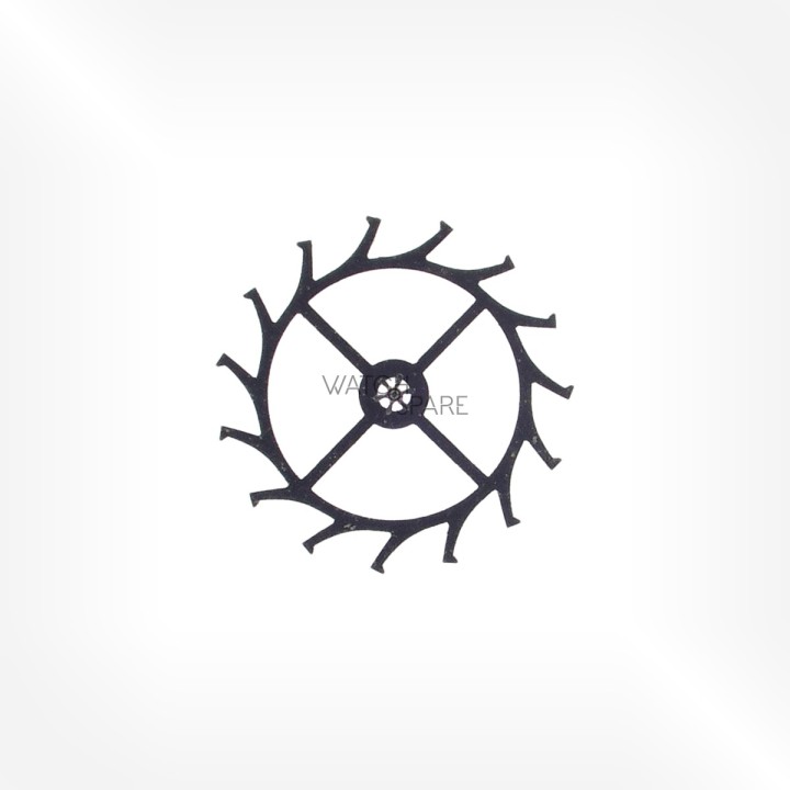 Moeris Cal. 712 - Roue d'échappement 705