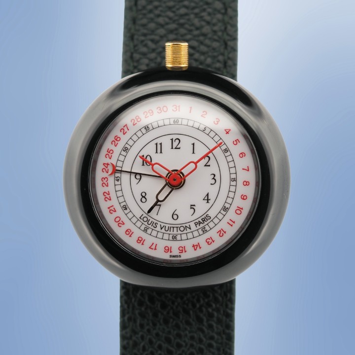 Louis Vuitton - LV2 Monterey II Full Set