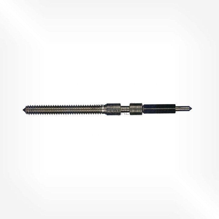 Omega Cal. 260 - Tige de remontoir 1106