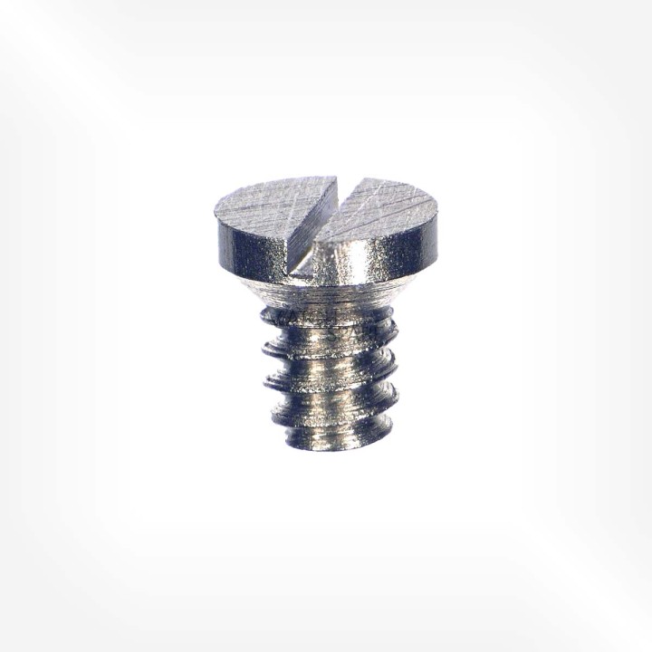 Omega Cal. 281 - Vis de ressort-friction de pignon de seconde au centre 2505