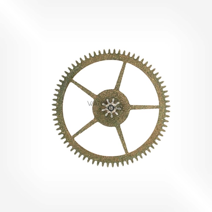 Omega Cal. 320 - Roue de moyenne 1240