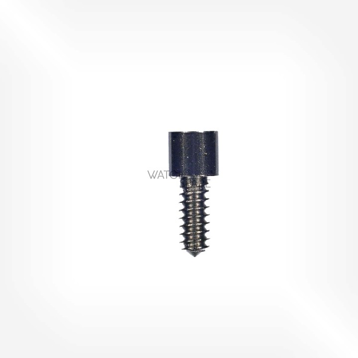 Omega Cal. 320 - Vis de coq 2036