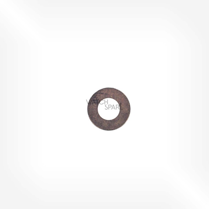 Omega Cal. 470 - Bouchon de roue au centre, dessus 6115