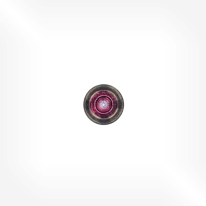 Omega Cal. 550 - Bouchon de roue d'armage, dessus 6149