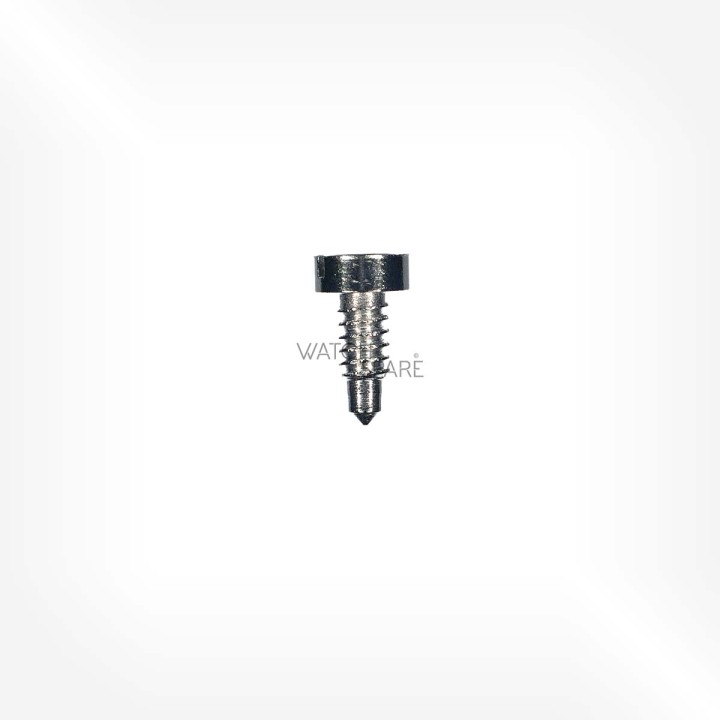 Omega Cal. 650 - Vis de ressort d'appui de tirette 2055