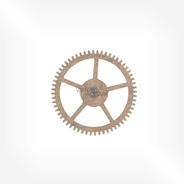 Omega Cal. 670 - Roue moyenne 1240