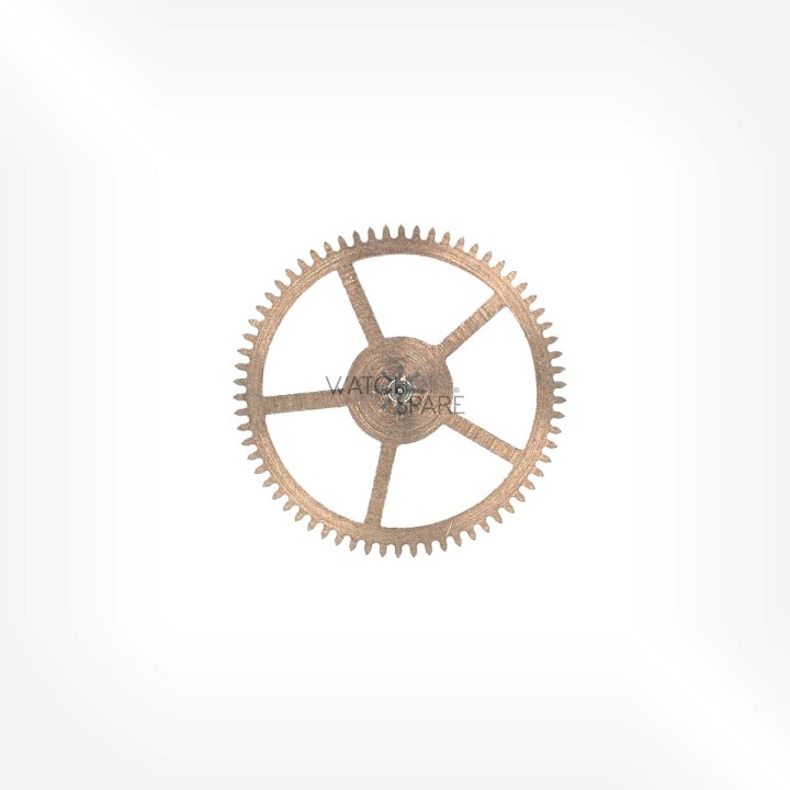 Omega Cal. 670 - Roue de seconde 1243