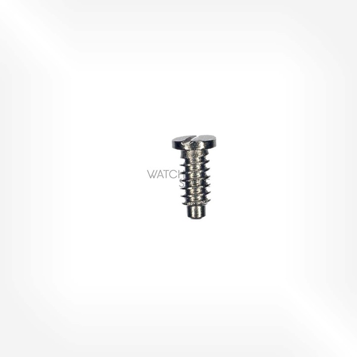 Omega Cal. 670 - Vis de ressort-friction de pignon de seconde au centre 2045