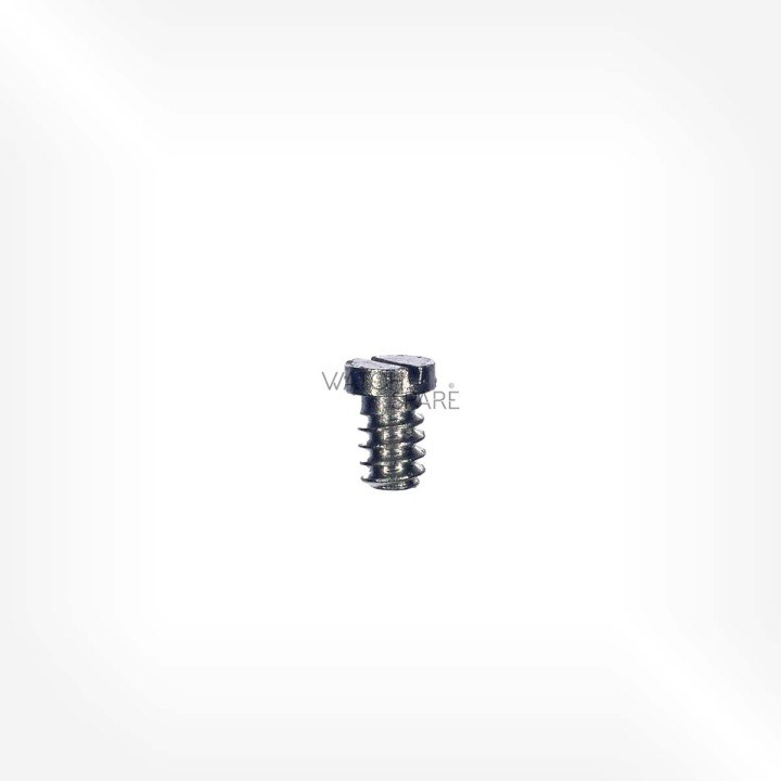 Omega Cal. 680 - Vis de bride d'appui de l'indicateur de quantième 2636