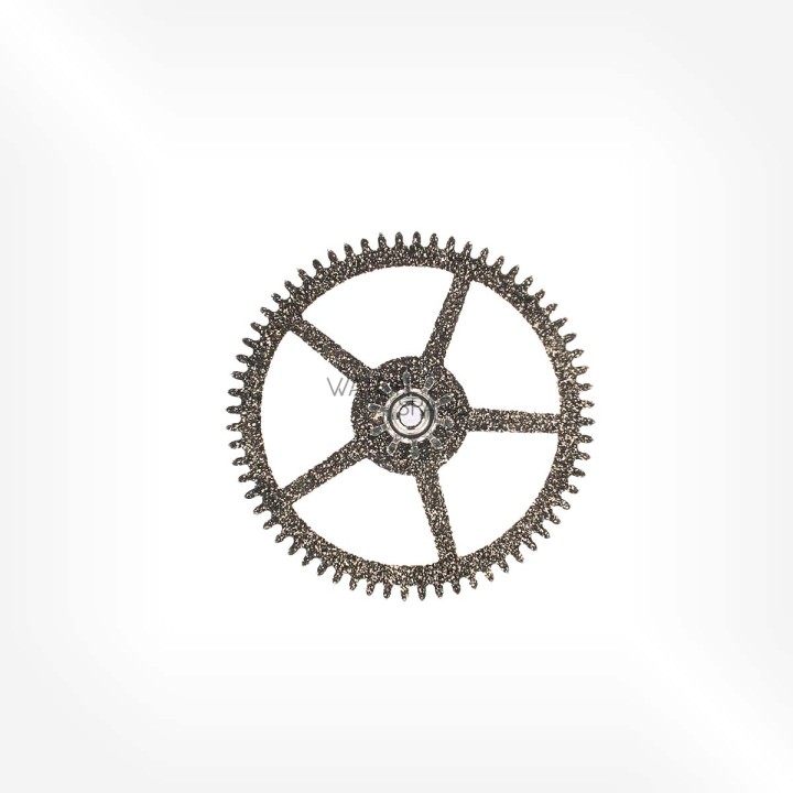 Omega Cal. 683 - Roue de centre 1216