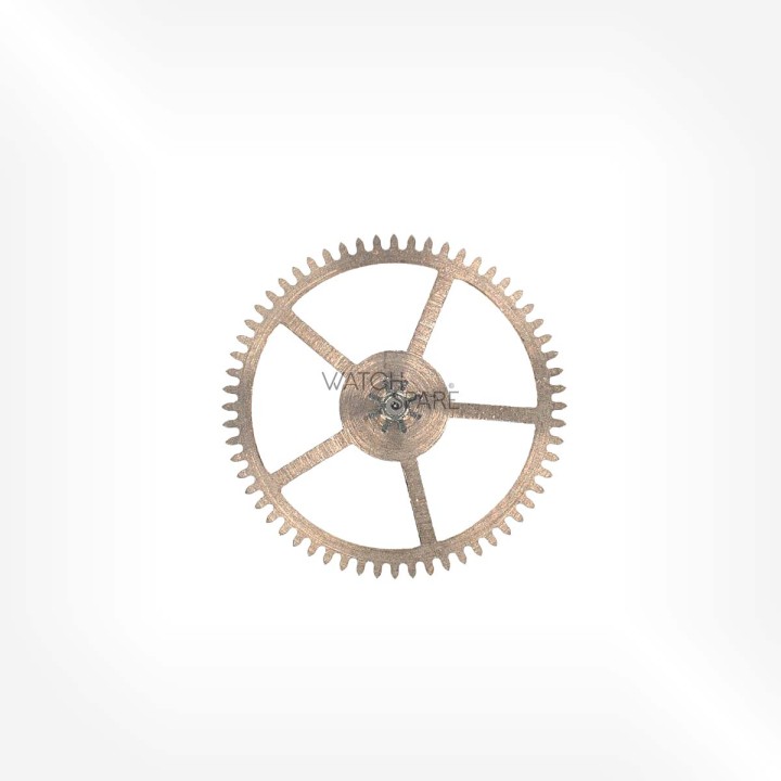 Omega Cal. 710 - Roue moyenne 1240