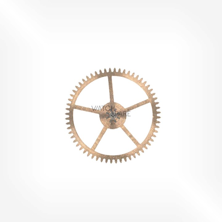 Omega Cal. 710 - Roue de seconde 1243