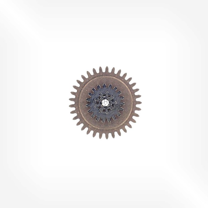 Omega Cal. 710 - Roue de minuterie 1246