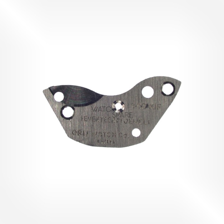 Oris Cal. 440 - Pont de barillet 105
