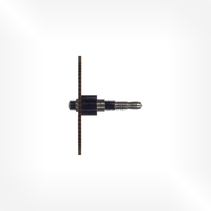 Oris Cal. 440 - Roue de centre 201
