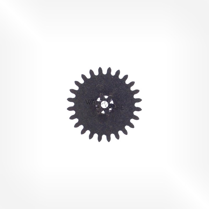 Oris Cal. 440 - Roue de minuterie 260