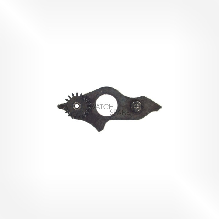 Oris Cal. 440 - Bascule 435