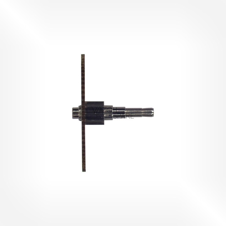 Oris Cal. 442 - Roue de centre 201